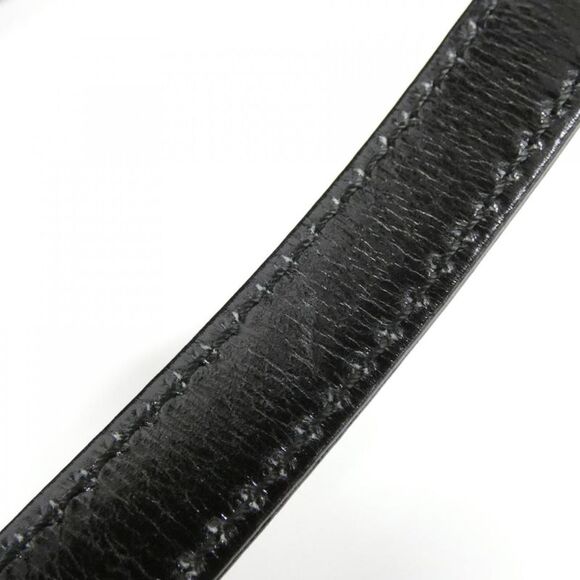 Gucci Leather Shoulder Bag - Picture 10 of 10